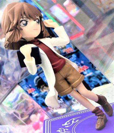 Luminasta 名侦探柯南 灰原哀