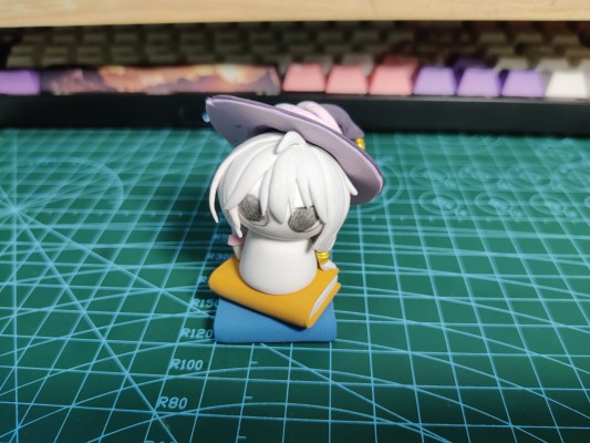 魔女之旅 小小伊蕾娜