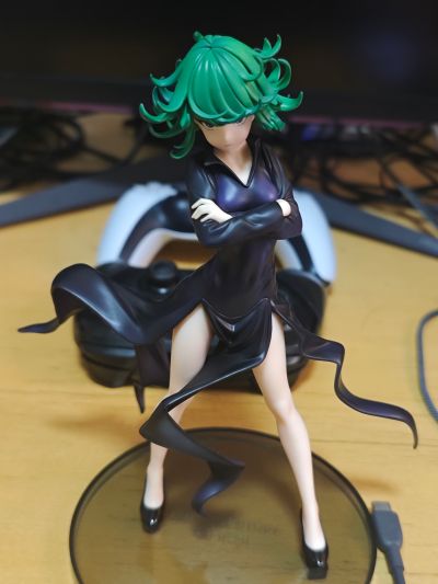 一番赏 一拳超人 正义传递 B奖 战栗的龙卷