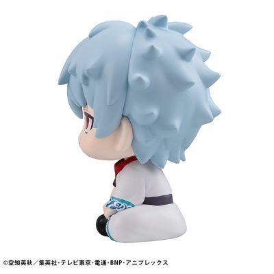 Look Up 银魂 坂田银时