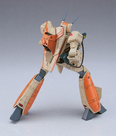 PLAMAX PX09 超時空要塞 VF-1D 女武神