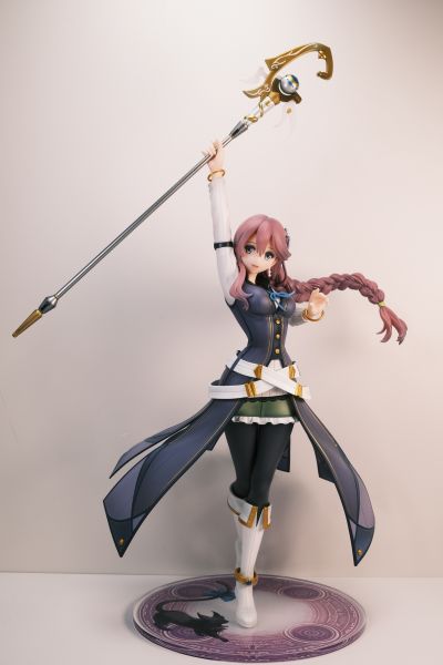 英雄传说：创之轨迹 艾玛·米尔斯汀