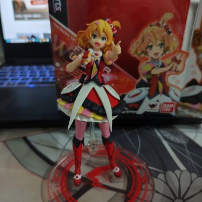 S.H.Figuarts 芙蕾雅·薇恩