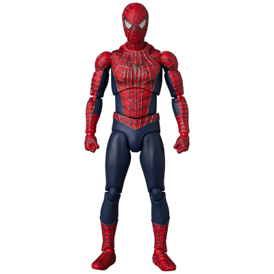 MAFEX 编号241 好邻居蜘蛛侠