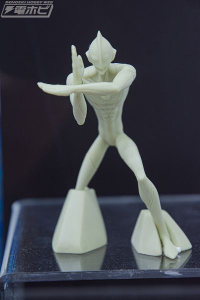 HG 奥特曼 恐怖的怪兽魔境编