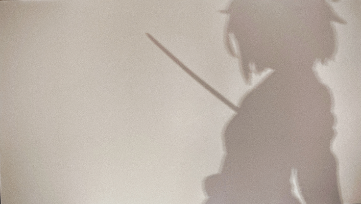 超级景品 Fate / Grand Order 冲田総司（SABER） 