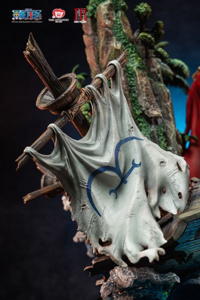 航海王 高路·D·罗杰