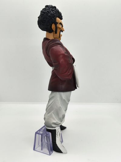 一番赏 龙珠 守护未来的决斗 E奖 撒旦先生 MASTERLISE