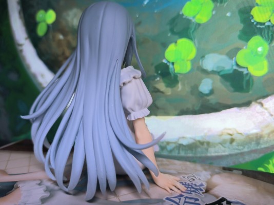 Kiralea  转生公主与天才千金的魔法革命 尤菲莉亚