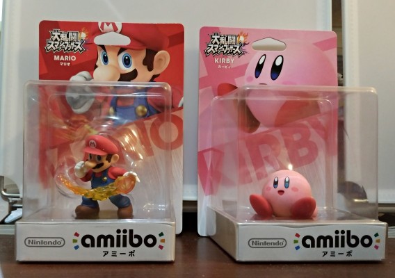 amiibo 任天堂明星大乱斗 贝优妮塔 2P Fighter