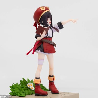 Luminasta 为美好的世界献上祝福 第三季 惠惠