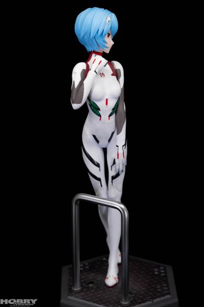 新世纪福音战士新剧场版：终 Luminasta 凌波零