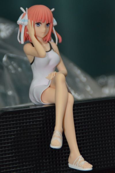 小坐系列 PM 五等分的新娘 中野二乃