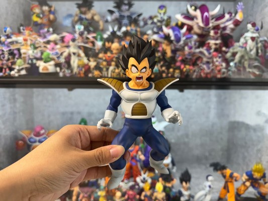 龙珠ARISE 萨波 变身形态