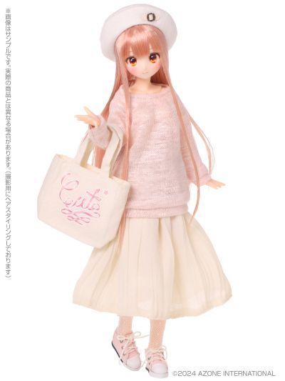 Colorful Dreamin'/Kokone Soffio di Primavera （意大利娃展限定）