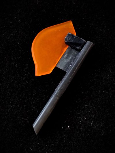 编号：08111 大黄蜂 擎天柱