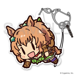 赛马娘 闪耀优俊少女 游戏版 亚克力挂件