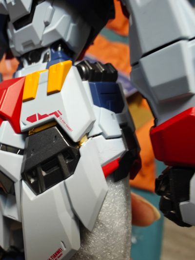 CD-TG01 创神系列 天未