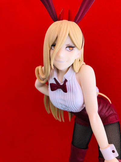 BiCute Bunnies 链锯人 帕瓦