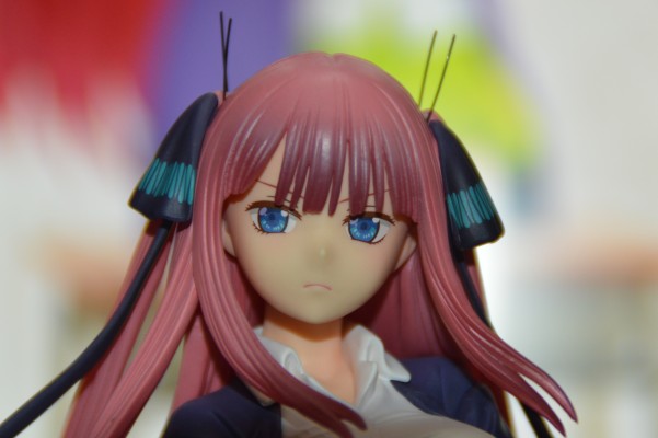 小坐系列 PM 五等分的新娘 中野二乃