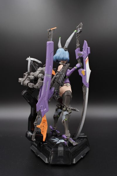 雷霆特遣队 — 威士忌· 酸（潜行版）