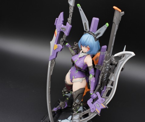 雷霆特遣队 — 威士忌· 酸（潜行版）