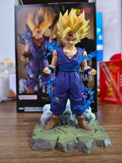 龙珠Z History Box 10 孙悟饭