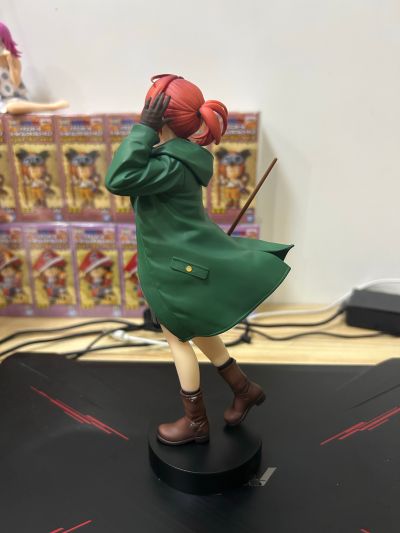 POP UP PARADE 魔法使的新娘 第二季 羽鸟智世