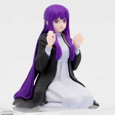 小坐系列   葬送的芙莉莲   菲伦