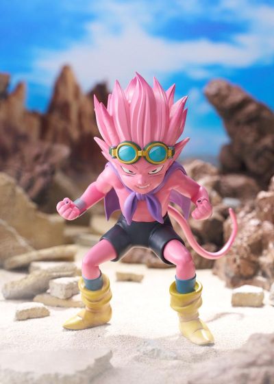 SoftB Half 沙漠大冒险 贝尔杰布