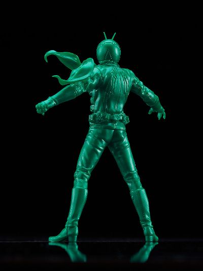 PLAMAX MF-87 minimum factory 新·日本英雄宇宙