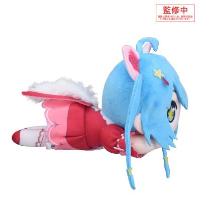 世界计划 缤纷舞台 feat. 初音未来 趴趴毛绒玩偶 初音未来 游乐园的「世界」 ‐Brand New Wonderland‐(S)