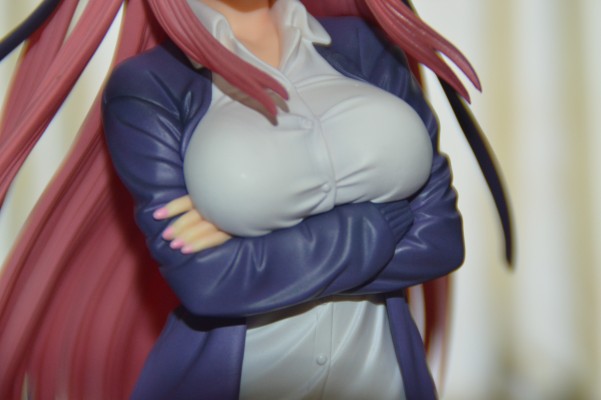 小坐系列 PM 五等分的新娘 中野二乃