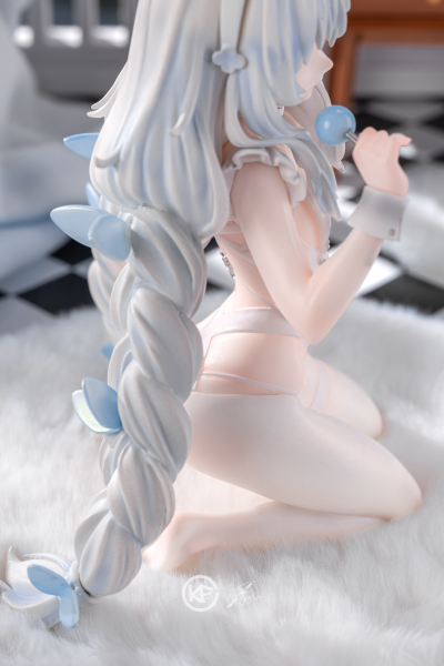 碧蓝航线 恶毒 兔女郎