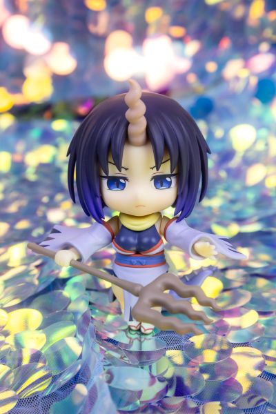 粘土人#2253 小林家的龙女仆 艾露玛