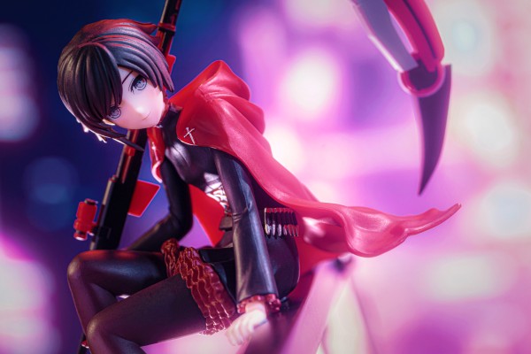 压泡面 四色战记 冰雪帝国 露比·罗丝