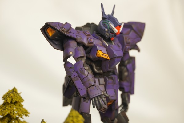 HG 1/144   巴尔基尔