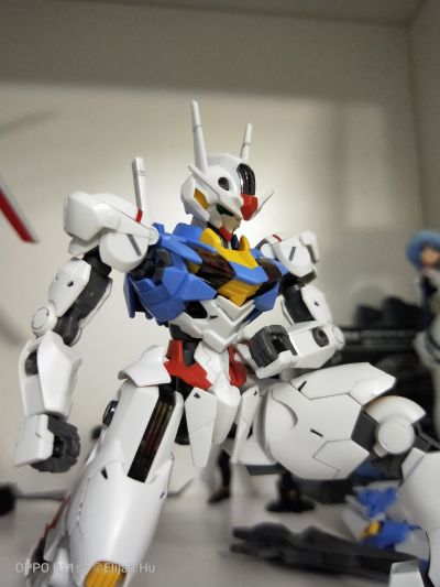 机动战士高达 重装×重奏 23