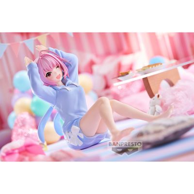悠闲时光 偶像大师灰姑娘女孩 梦见璃亚梦