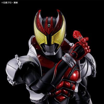 Figure-rise Standard  假面骑士月骑  月骑形态
