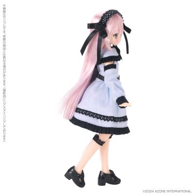 POD053-MMN 艾莉丝收集 小型 米拉/单色！ 浪漫主义1.1 AZONE名古屋12周年纪念版