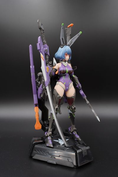 雷霆特遣队 — 威士忌· 酸（潜行版）