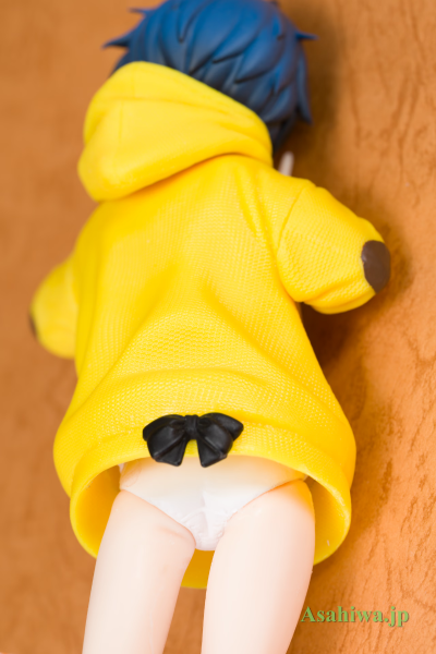 Coreful  奇蛋物语 大户爱 ～微笑～