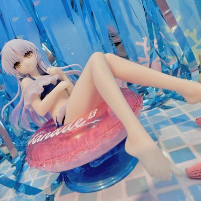 Angel Beats!  AFG人偶 立华奏