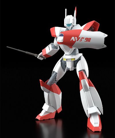 MODEROID 机动警察 AVS-98 经济型