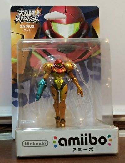 amiibo 任天堂明星大乱斗 贝优妮塔 2P Fighter