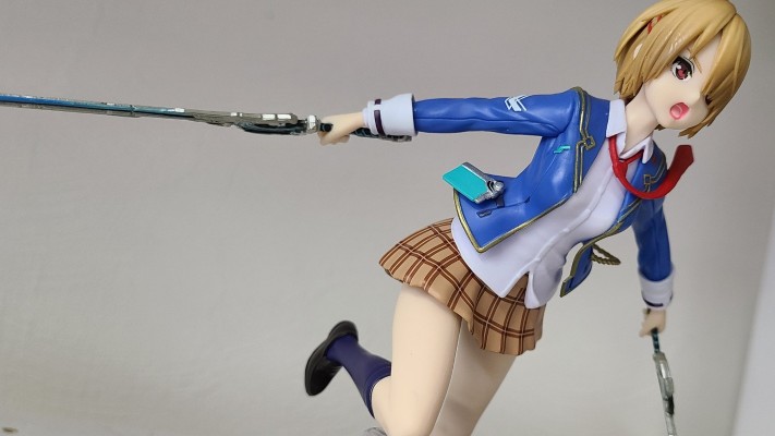 Luminasta 炽焰天穹 茅森月歌 - 黎明的激昂灵魂