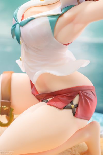 莱莎的炼金工房2：失落的传说与秘密妖精 莱莎