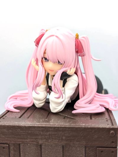 胜利女神：新的希望 压泡面人偶—尤妮—