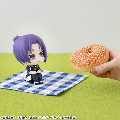 Look Up 蓝色监狱 御影玲王